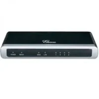 Passerelle VoIP Grandstream GXW4104 – 4 Ports FXO pour Téléphonie IP