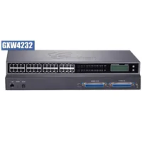 Passerelle VoIP Grandstream GXW4232 – 32 Ports FXS Haute Densité