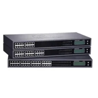 Passerelle VoIP Grandstream GXW4248 – 48 Ports FXS Haute Capacité