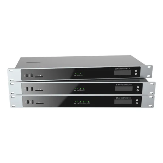 Passerelle Numérique VoIP Grandstream GXW4501 – 1 Port E1/T1/J1