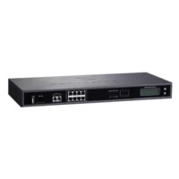 IP PBX Grandstream UCM6208 – Standard Téléphonique IP Professionnel Haute Capacité