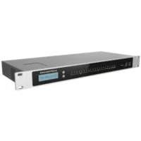 IP PBX Grandstream UCM6308A – Standard Téléphonique IP Cloud-Ready Haute Capacité
