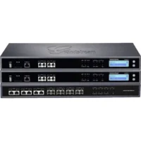 IP PBX Grandstream UCM6510 – Standard Téléphonique IP Hybride E1/T1 pour Entreprises