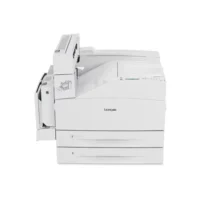 Imprimante Laser Monochrome Lexmark W850dn – A3 Haute Capacité et Performance