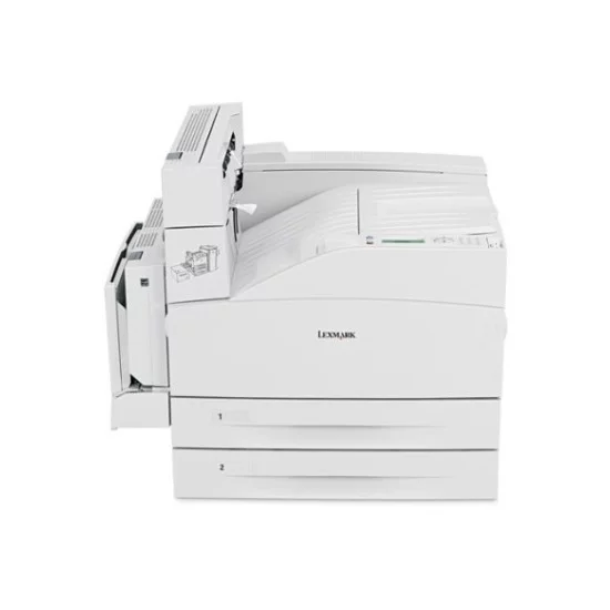 Imprimante Laser Monochrome Lexmark W850dn – A3 Haute Capacité et Performance