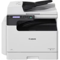 Copieur Imprimante Multifonction Canon imageRUNNER 2224N – Monochrome A3 Réseau Professionnel