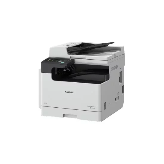 Copieur Imprimante Multifonction Canon imageRUNNER 2425i – Monochrome A3 Intelligent et Connecté