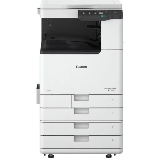 Copieur Imprimante Multifonction Canon imageRUNNER 2930i – Monochrome A3 Haute Performance