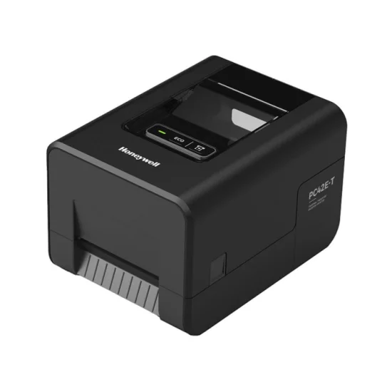 Imprimante d’Étiquettes Honeywell PC42E-TB02200 – Thermique Direct 152 mm/s