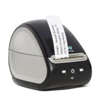 Imprimante d’Étiquettes DYMO LabelWriter LW550 – Thermique Direct Haute Vitesse