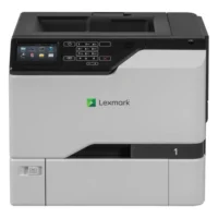 Imprimante Laser Couleur Lexmark CS725de – A4 Haute Performance Professionnelle