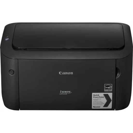 Imprimante Laser Monochrome Canon i-SENSYS LBP6030B – A4 Compacte et Économique