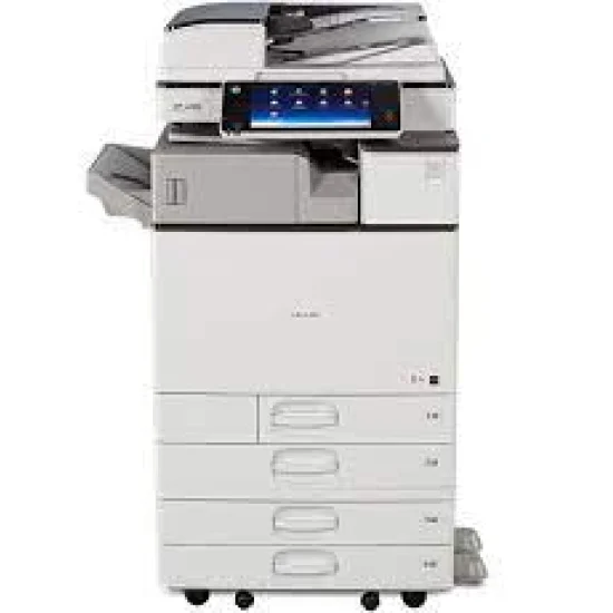 Imprimante Multifonction Couleur Ricoh IM C2000 – Impression, Copie et Scan A3