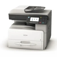 Copieur Imprimante Multifonction Ricoh MP 301SP – Monochrome A4 Professionnel