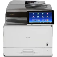 Copieur Imprimante Multifonction Couleur Ricoh MP C307 – A4 Professionnel