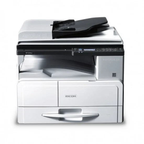 Copieur Imprimante Multifonction Ricoh MP 2014AD – Monochrome A3 Professionnel