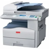 Photocopieur Ricoh MP 201 – Imprimante Multifonction Monochrome A3