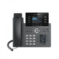 Téléphone IP Grandstream GRP2614 – 4 Comptes SIP, Écran Couleur et PoE