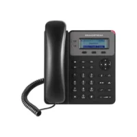 Téléphone IP Grandstream GXP1610 – 1 Compte SIP, Simple et Fiable (Sans PoE)