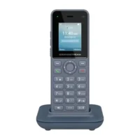 Téléphone IP Wi-Fi Grandstream WP816 – Batterie 3000mAh, 2 Comptes SIP et Audio HD